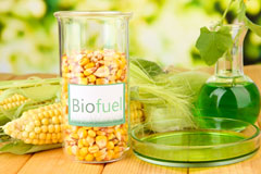 Ocle Pychard biofuel availability