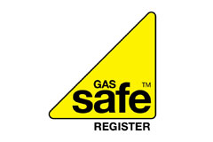 gas safe companies Ocle Pychard